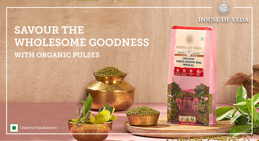 Superfood Pulses and Beans: Unveiling Key Facts and Health Benefits