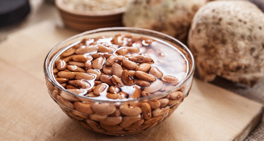 Why It is Important to Soak Lentils Before Cooking