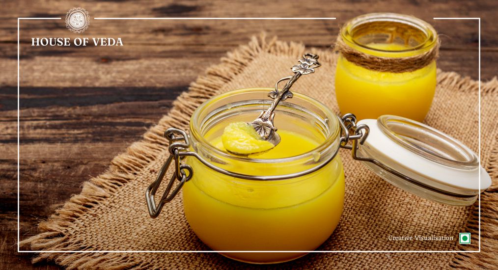 Benefits of A2 Gir Cow Ghee A Comprehensive Guide to Healthy Living