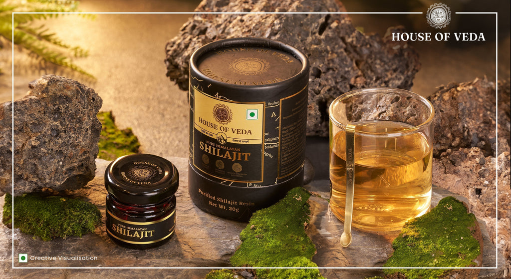 Is Your Shilajit Authentic? Learn Its Origins and Purity Tests