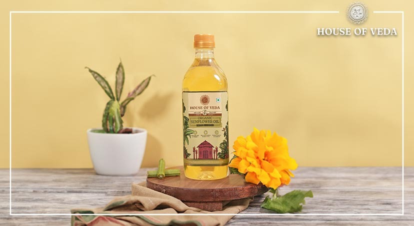 Sunflower Oil: Is It Good for You?