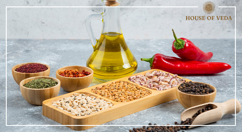 Understanding Organic vs. Processed Foods: What You Should Know