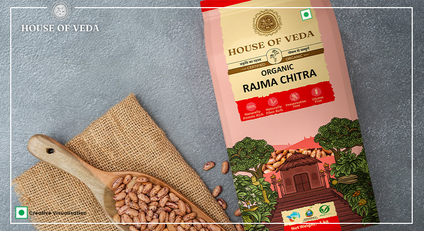 The Benefits of Rajma and Delicious Recipes to Savor