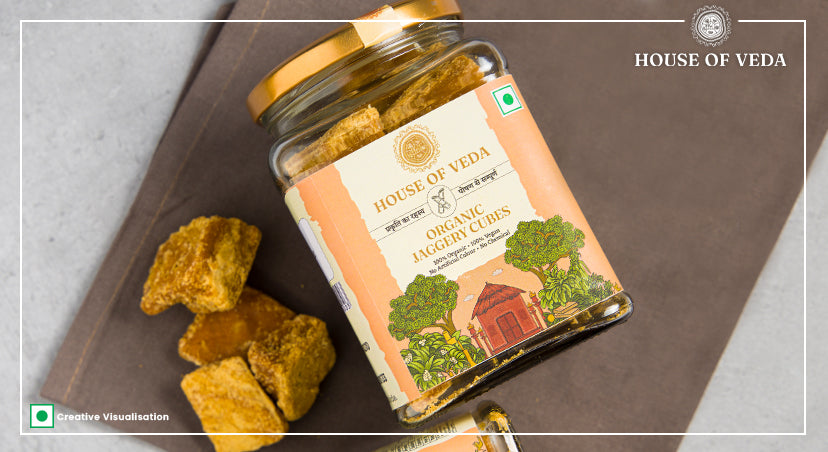 Is Jaggery a Winter Superfood - A Few Ways to Consume It