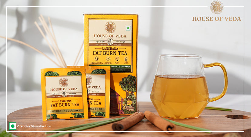 How Does Green Tea Helps in Your Weight Loss Journey