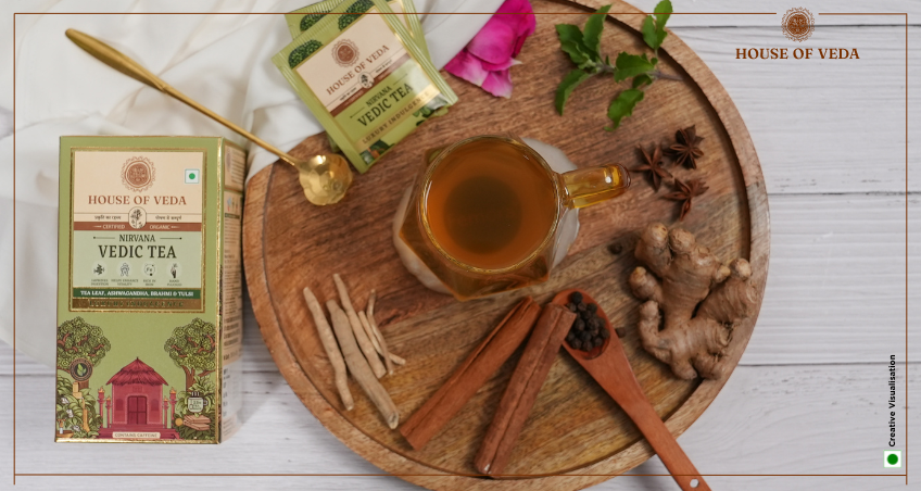 5 Best Summertime Organic Herbal Teas You Can't Miss