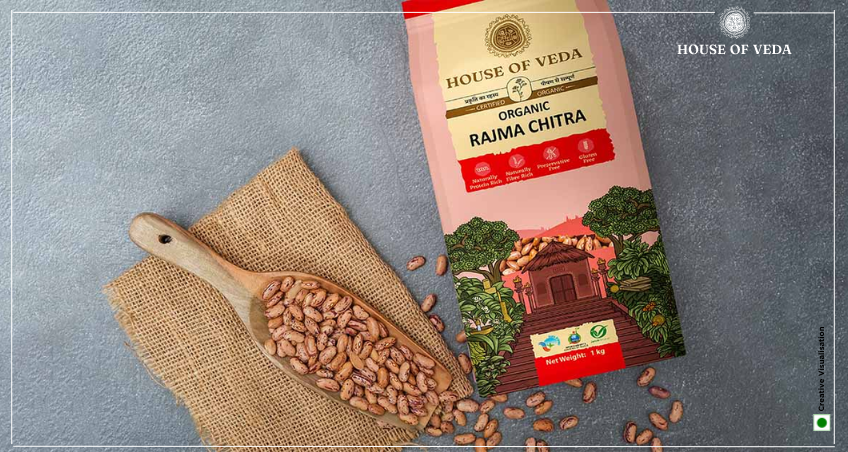 Rajma Beans and Their Nutritional Benefits
