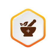 Backed by Ayurveda