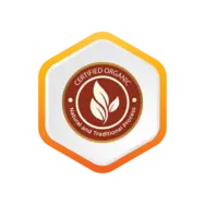 Certified Organic