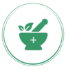 Backed by Ayurveda