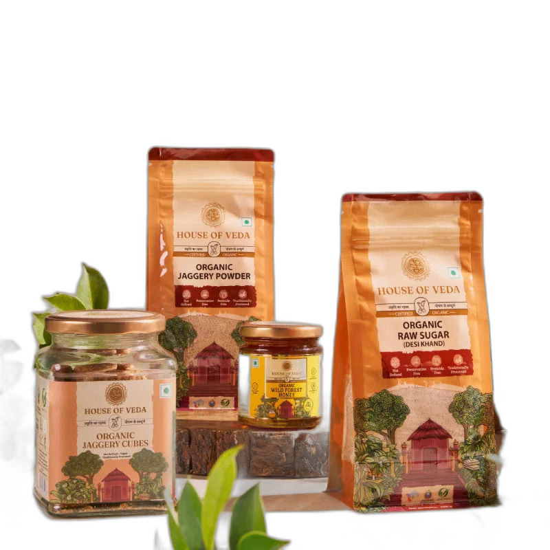 Organic Sweeteners
