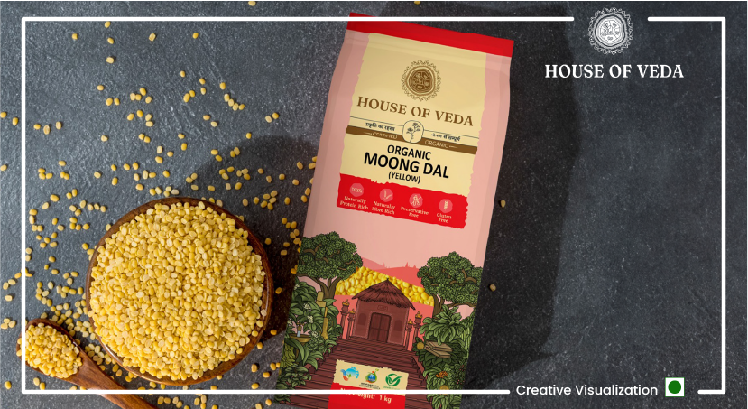 Is Adding Moong Dal Beneficial for Weight Loss - Let's Explore