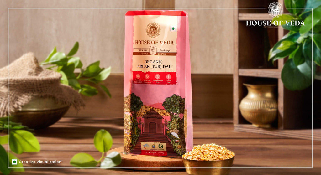 Arhar Dal: Nutrition, Benefits, and How to Include It in Your Diet