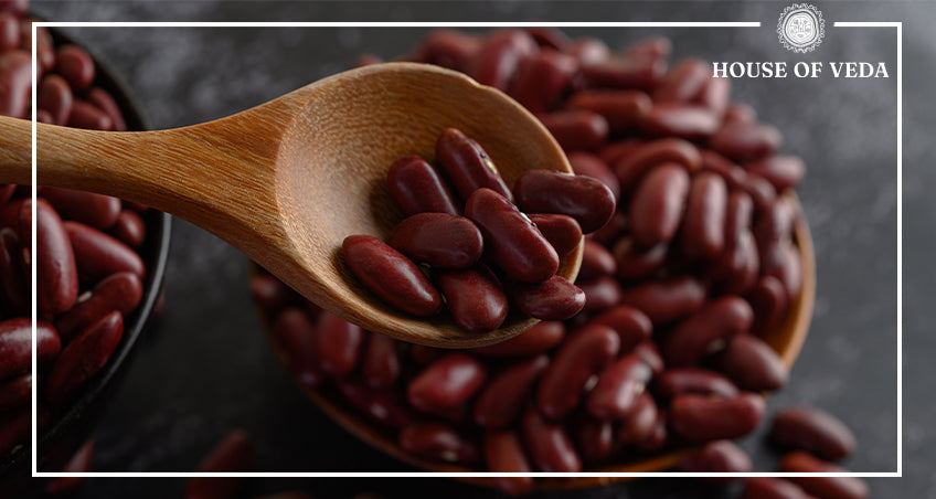 Six Surprising Health Benefits of Adding Organic Beans to Your Diet