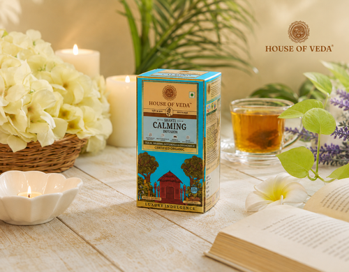 Chamomile Tea Benefits: Can It Help You Relax and Sleep Better?