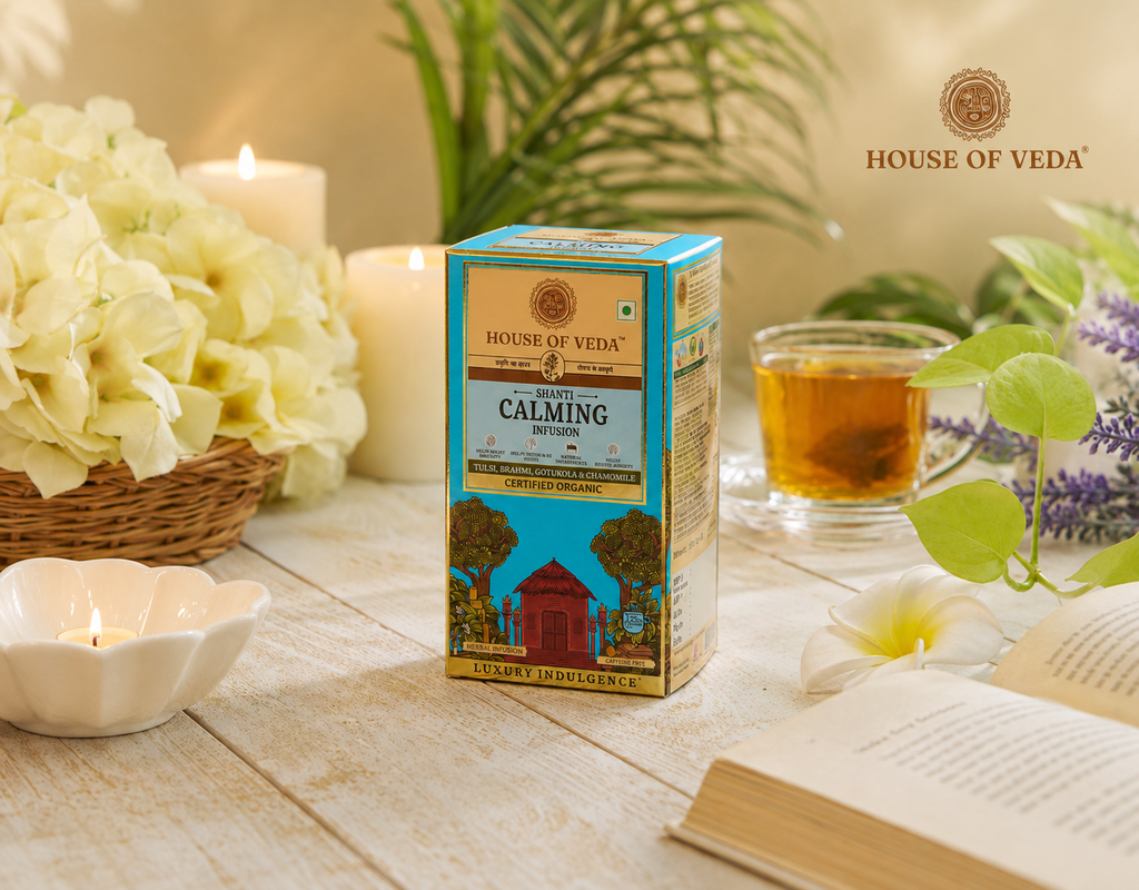 Chamomile Tea Benefits: Can It Help You Relax and Sleep Better?