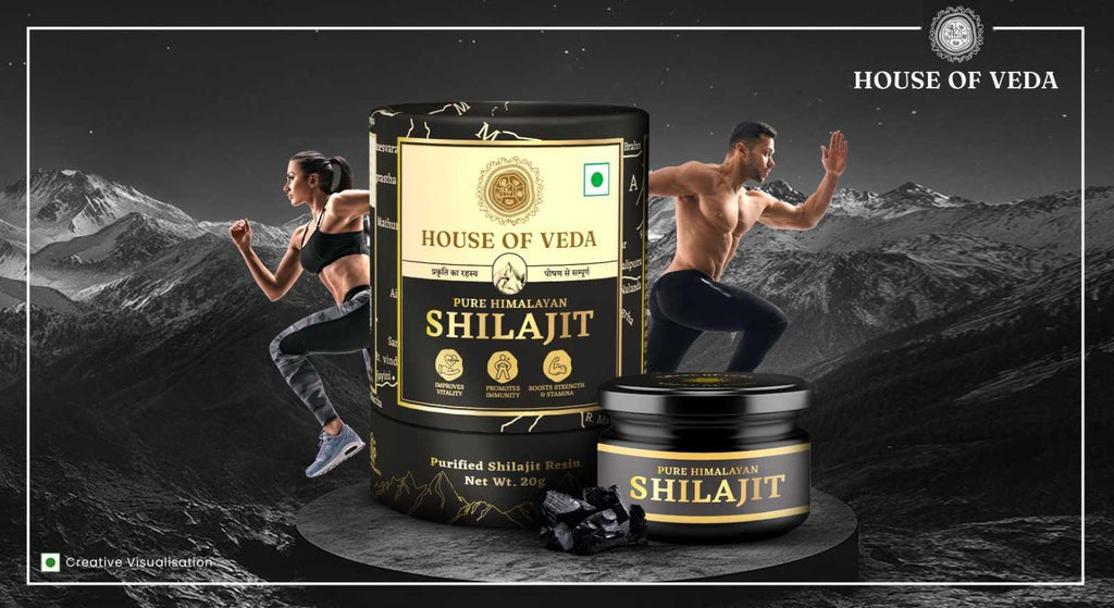 Shilajit Benefits: Unlock the Key to Vitality and Wellness