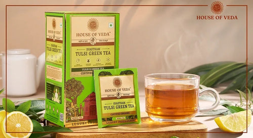 Does Green Tea Have Caffeine? How Much Is Safe