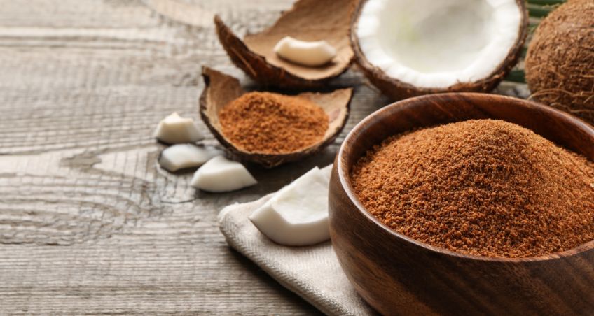 Is Coconut Sugar better than other Sweeteners