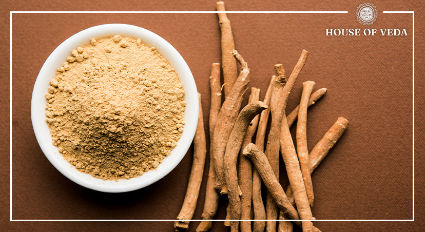 Unveiling the Science Baked Benefits of Ashwagandha