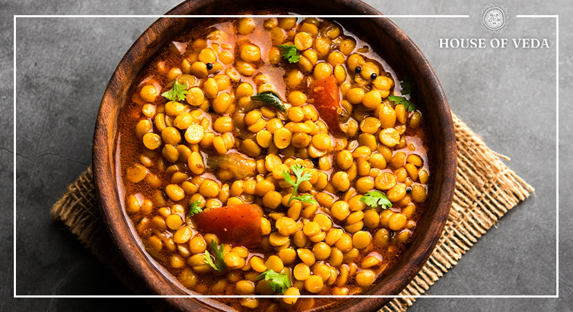 Seven Benefits of Chana Dal and Ways to Enjoy it