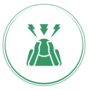 May Help Relieve Stress & Fatigue