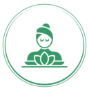 Supports Calm & Clarity