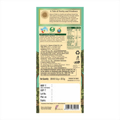 Amla Tulsi Green Tea 25 Tea Bags