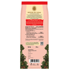 Organic Chana Dal 500g