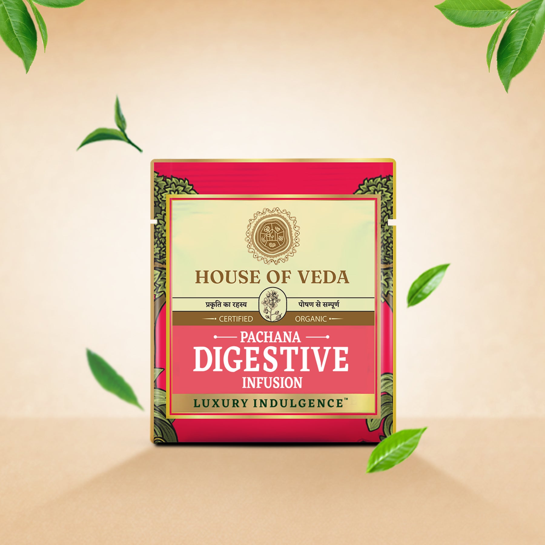 Digestive Tea 25 Tea Bag