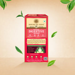 Digestive Tea 25 Tea Bags