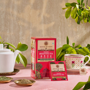 Digestive Tea 25 Tea Bags