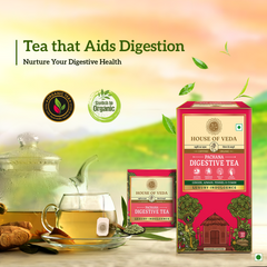 Digestive Tea 25 Tea Bags