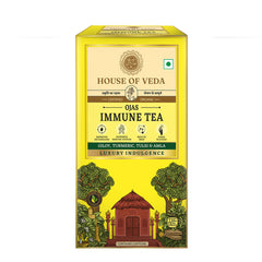 Immune Tea 25 Tea Bags