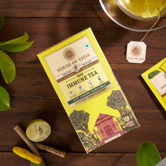 Immune Tea 25 Tea Bags