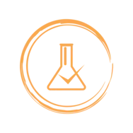 Lab tested for Purity 