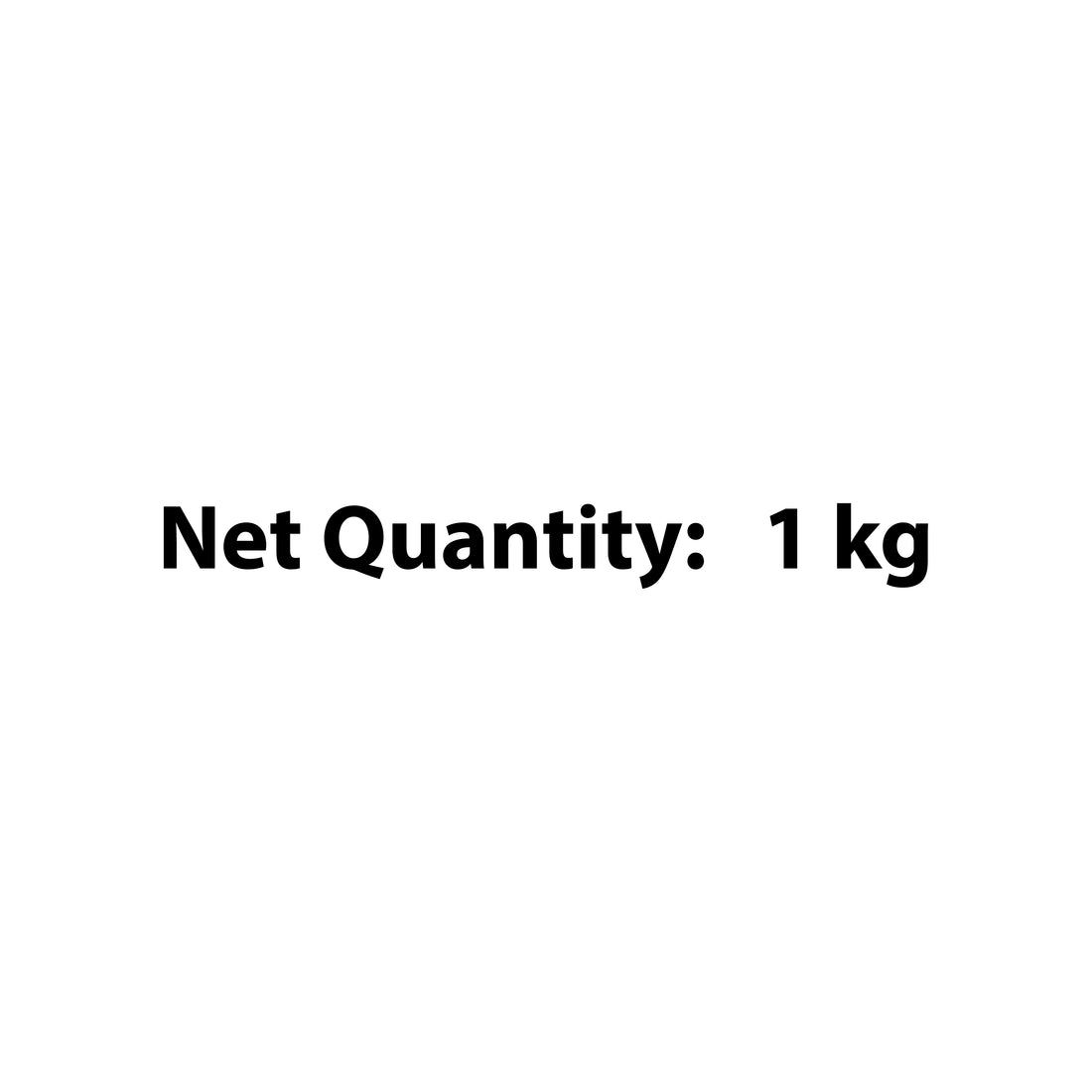 Himalayan Pink Salt 1kg