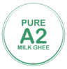 Pure A2 Milk Ghee