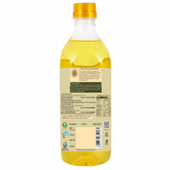 Organic Sunflower Oil Pack of 2