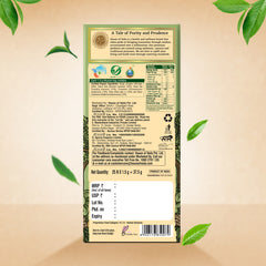 Vedic Tea 25 Tea Bags