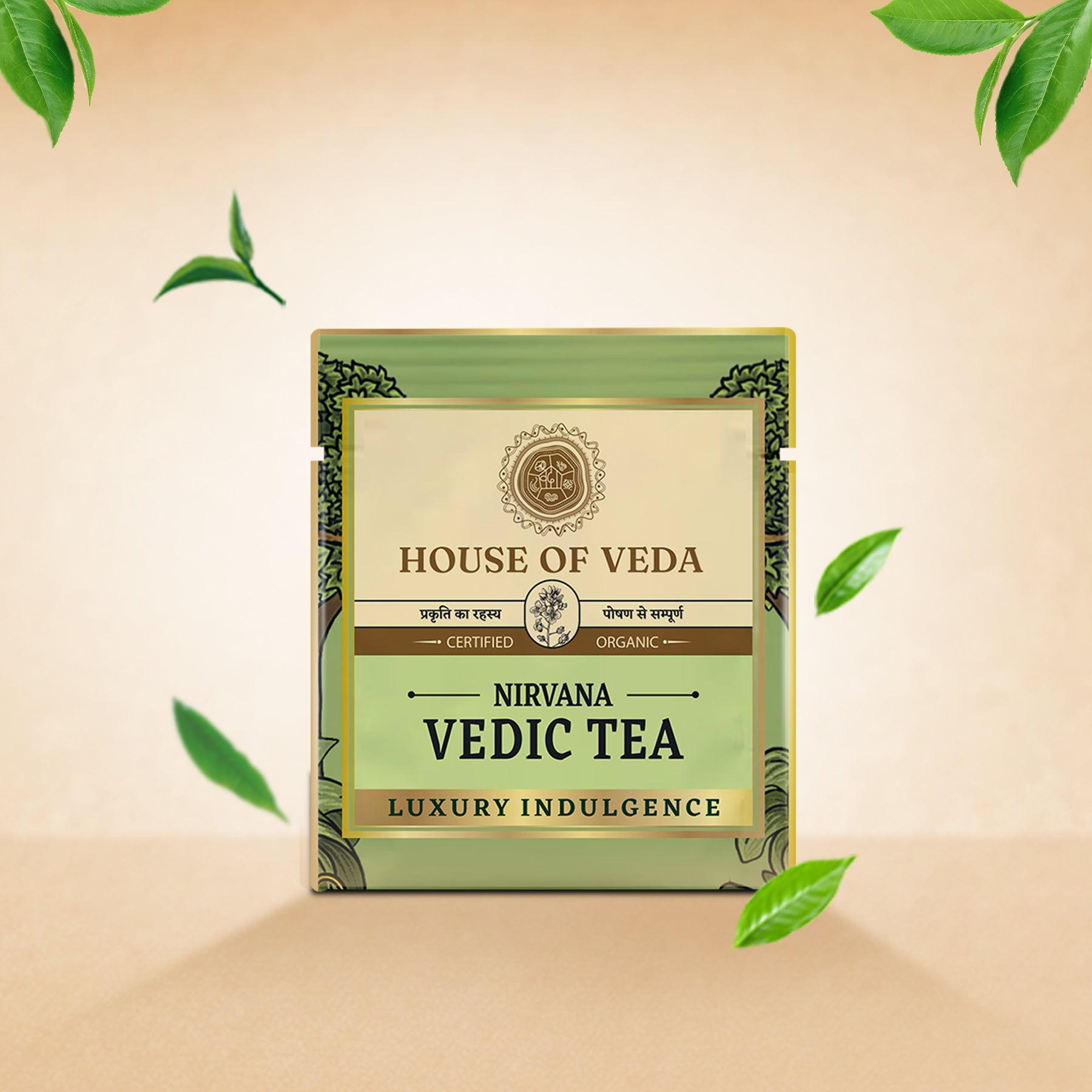 Vedic Tea 25 Tea Bag