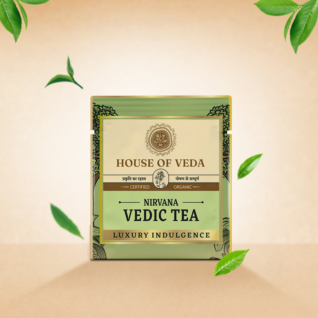 Vedic Tea 25 Tea Bags