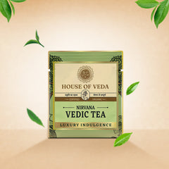 Vedic Tea 25 Tea Bags