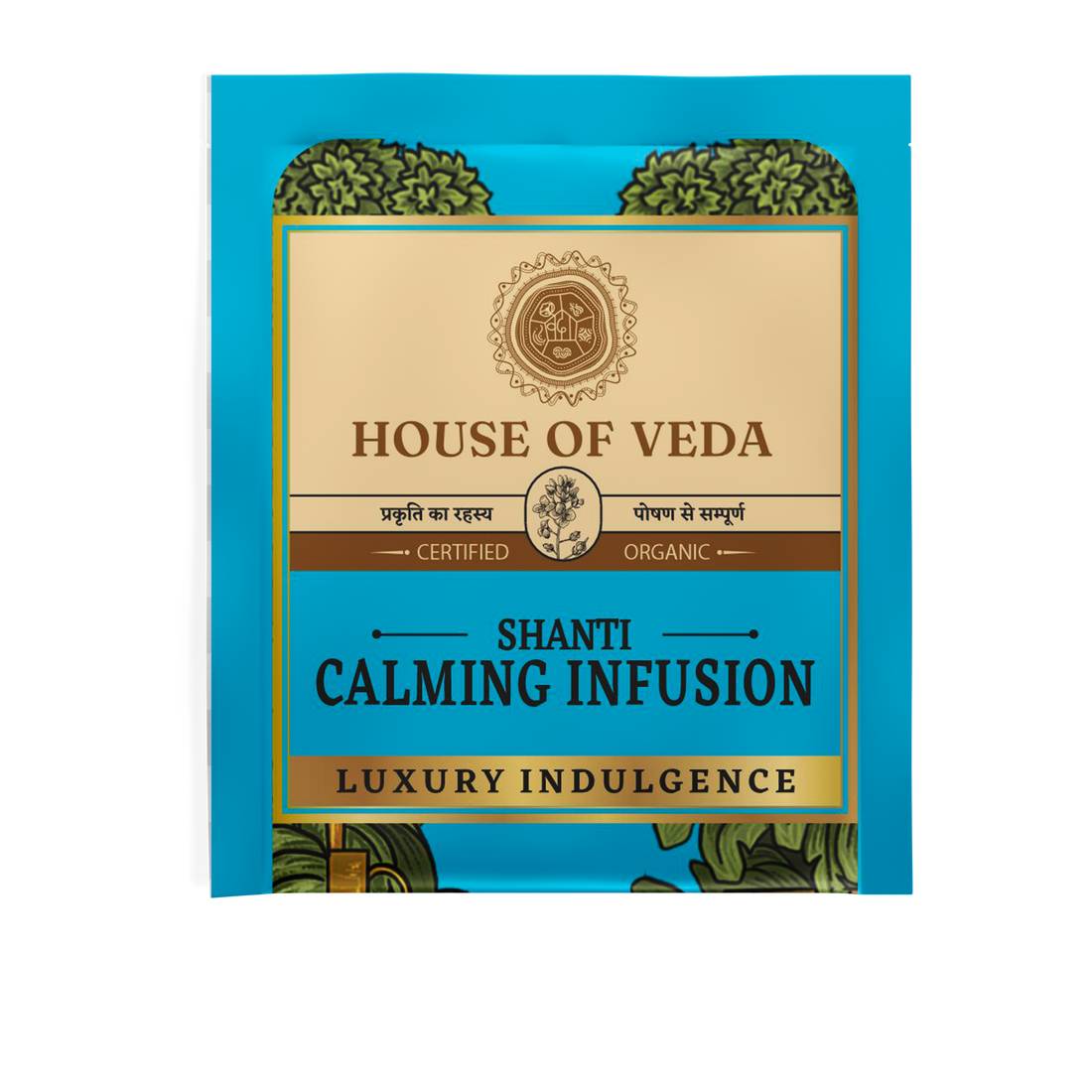 Calming Infusion 25 Infusion Bags