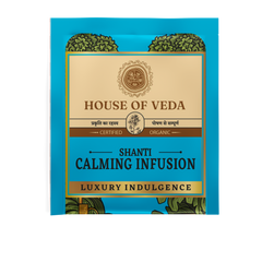 Calming Infusion 25 Infusion Bags