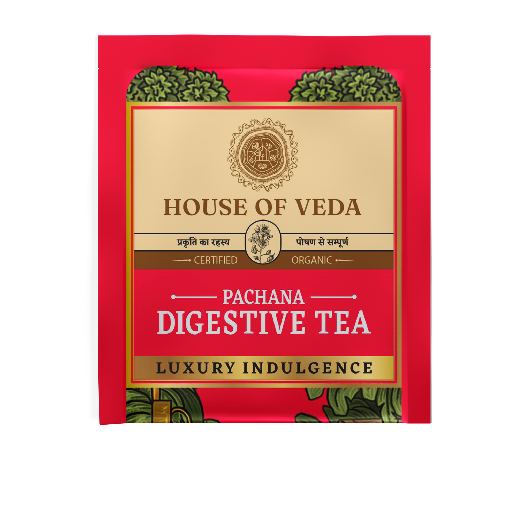 Digestive Tea 25 Tea Bag