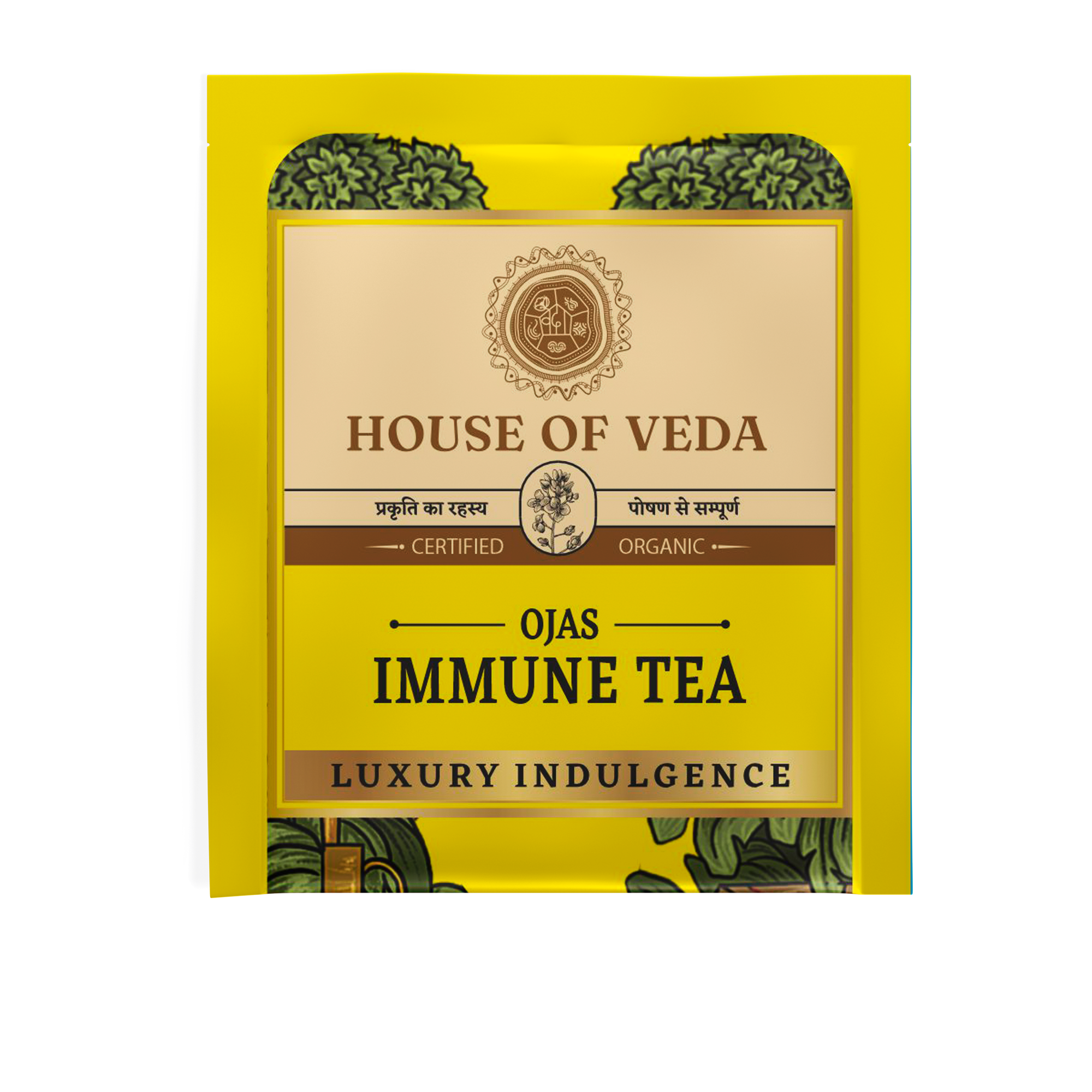 Immune Tea 25 Tea Bag 37.5g
