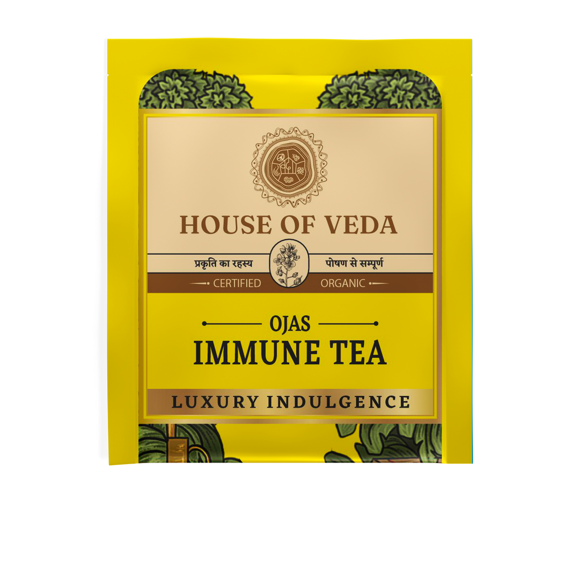 Immune Tea 25 Tea Bags