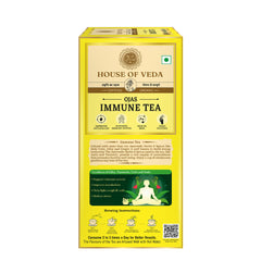 Immune Tea 25 Tea Bags