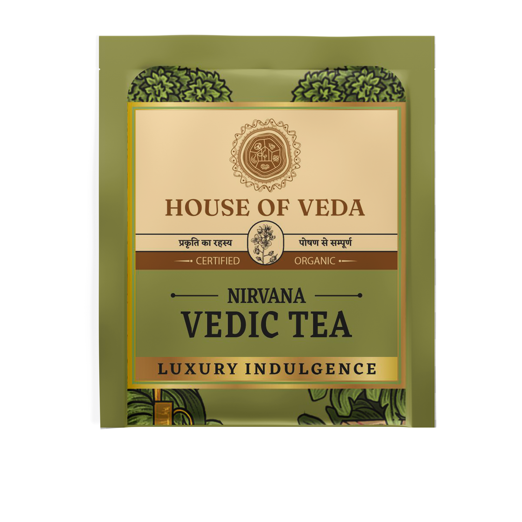 Vedic Tea 25 Tea Bag